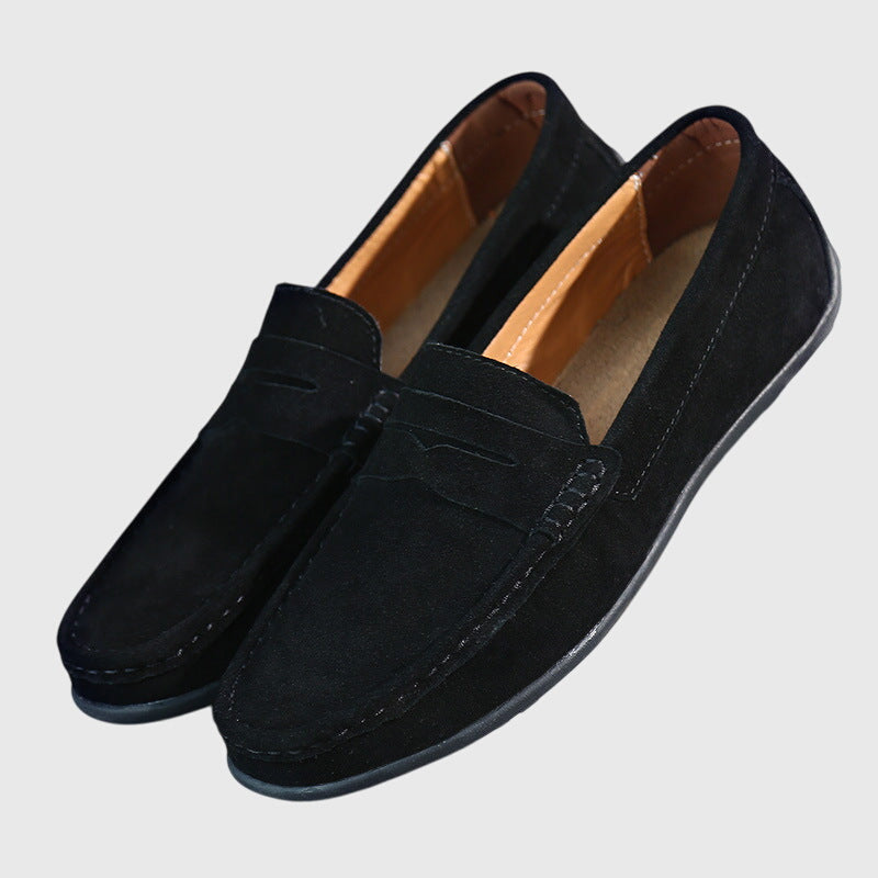 Black / 12 AU | 43 EU