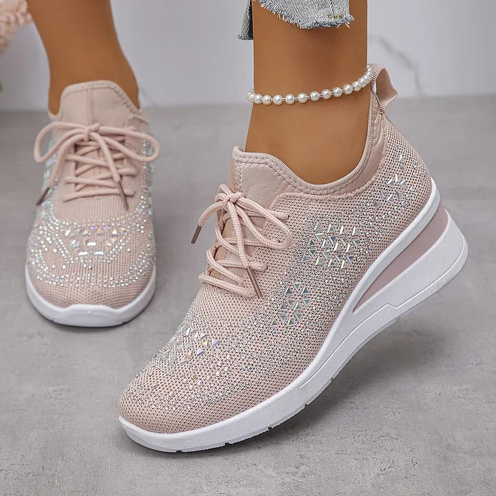 Liana Orthopedic Sneakers
