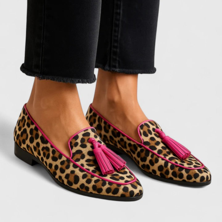 Leopard / 11 AU | 42 EU