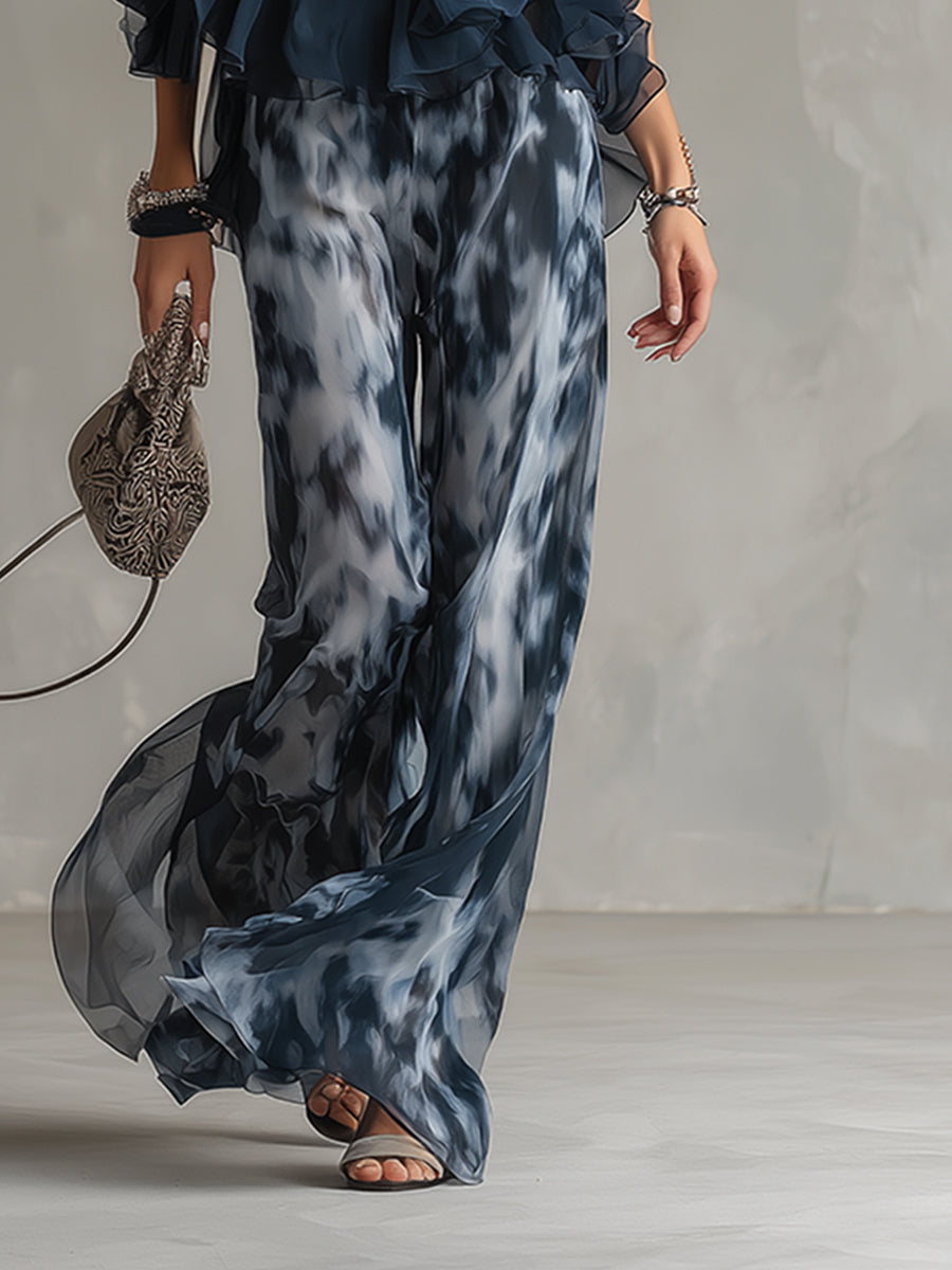 Skyla | Two-Piece Set