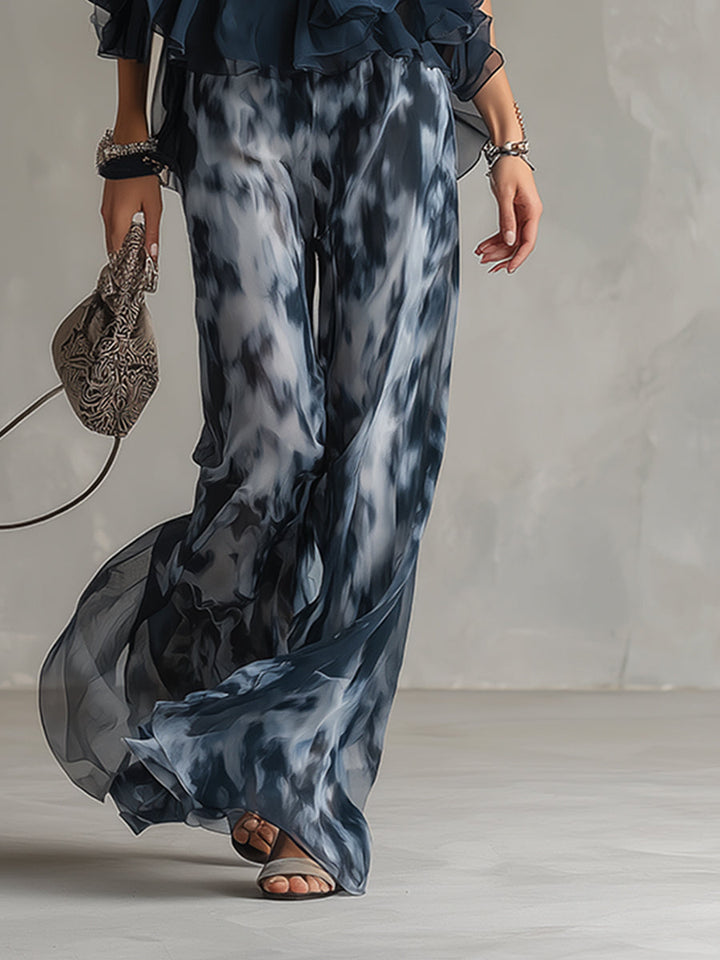 Skyla | Two-Piece Set