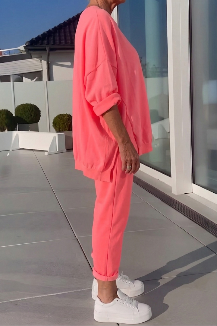 Charity | Lounge Set