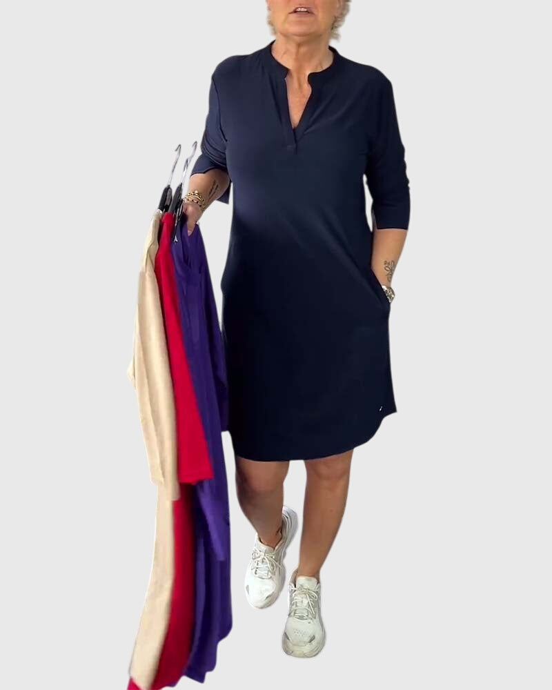 Dark Blue / UK 20 (3XL)