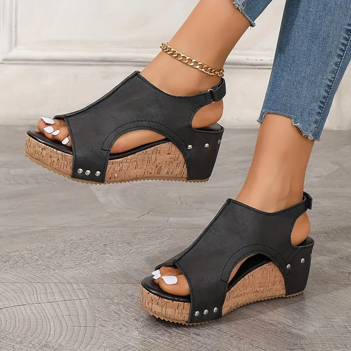 May | Orthopedic Sandals™