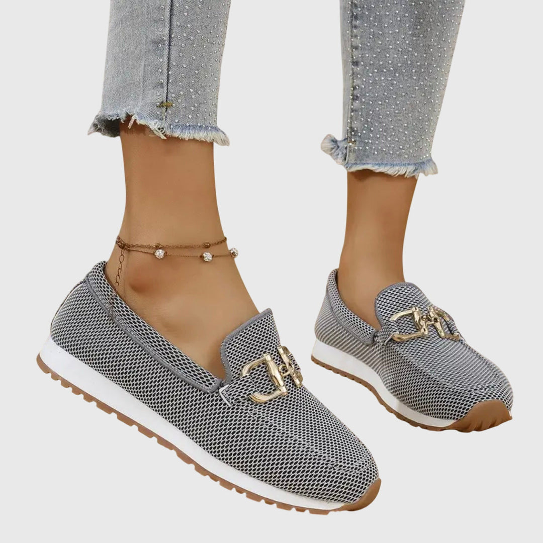 Esther - Orthopedic Loafers