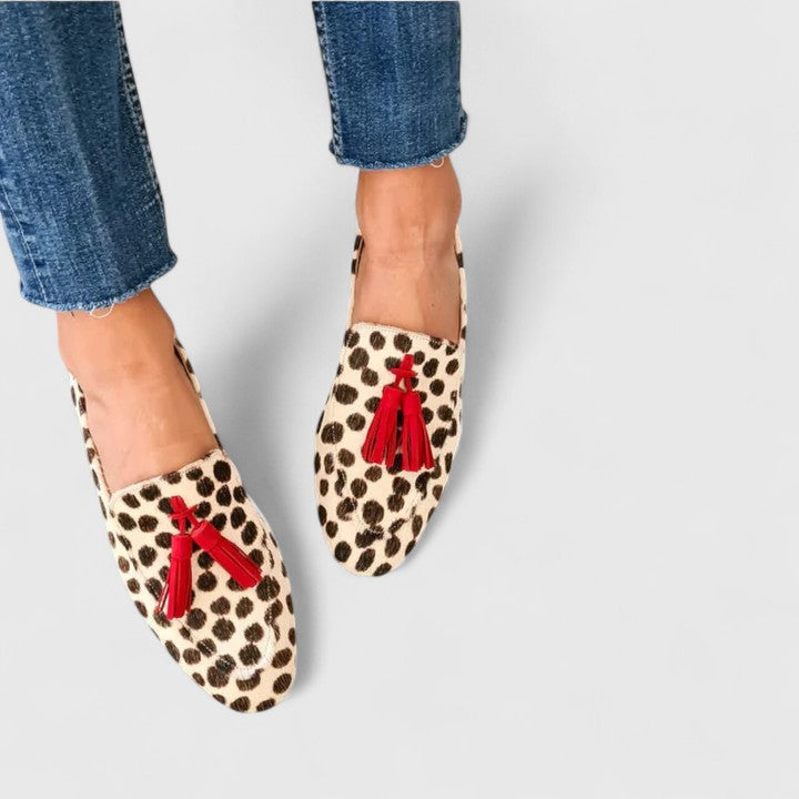Leopard / 12 AU | 43 EU
