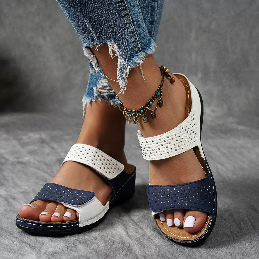 Diana - Ergonomic Sandals