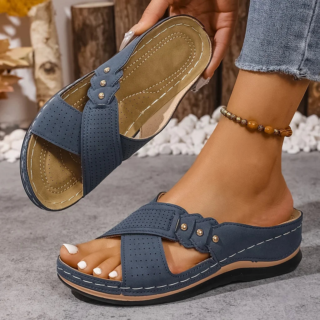 Navy Blue / 12