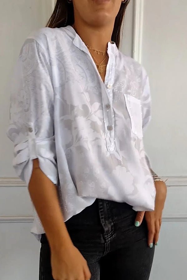 White / 5XL (22-24)