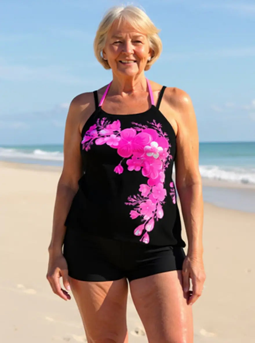Pink / 3XL