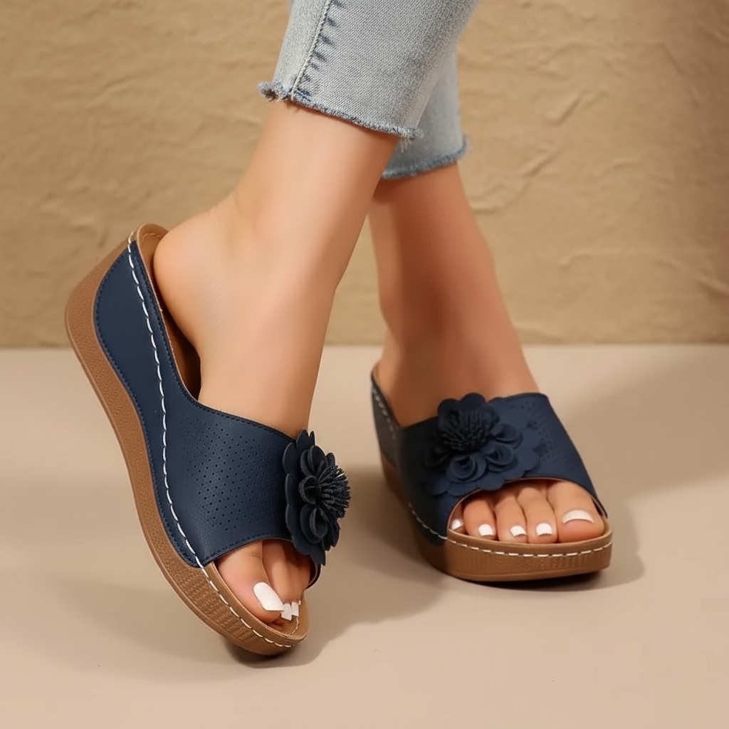 Blue / 12 (43EU)