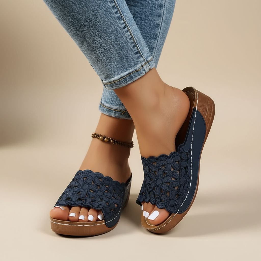 Blue / 12 (43EU)