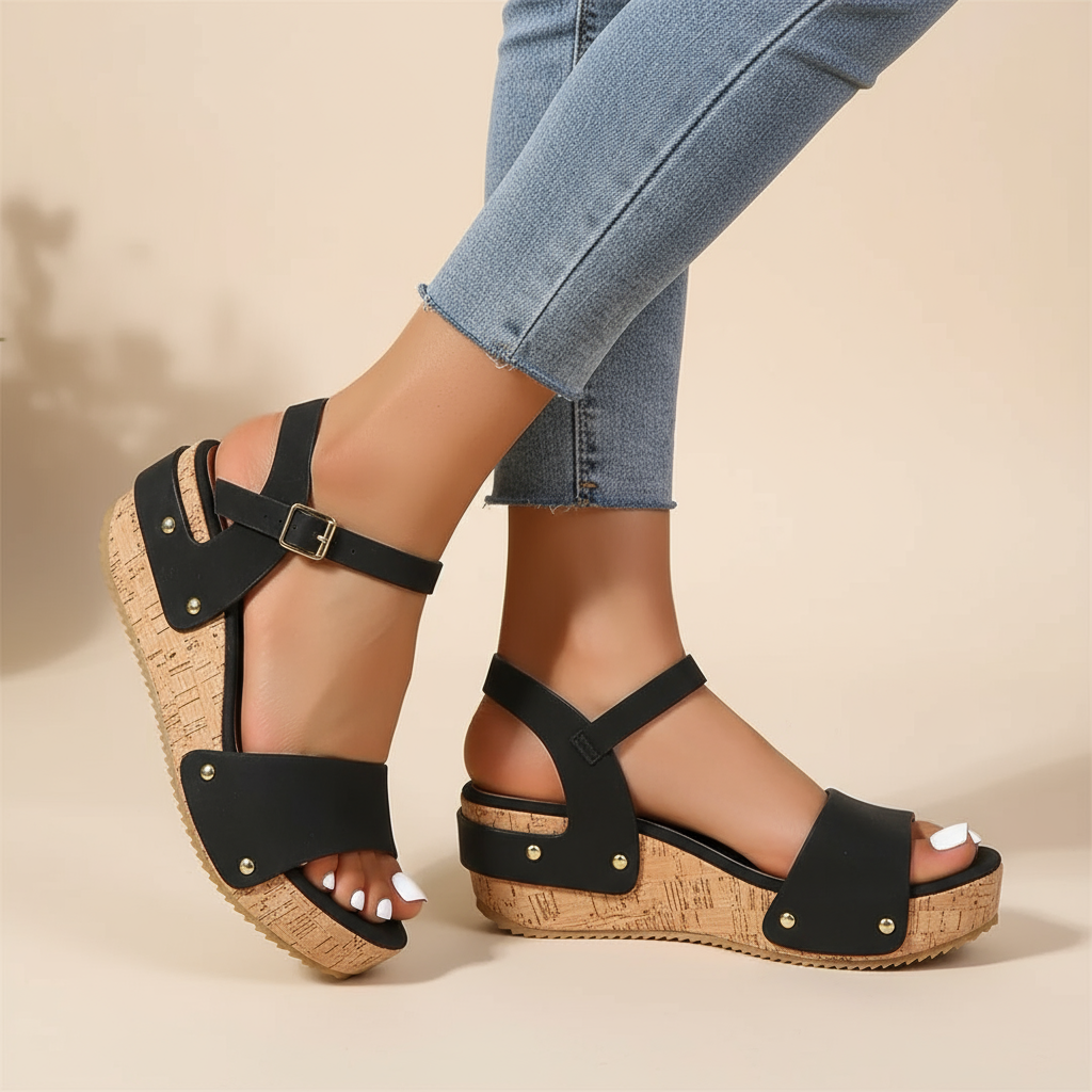 Black (Almost sold out) / 11 (42EU)