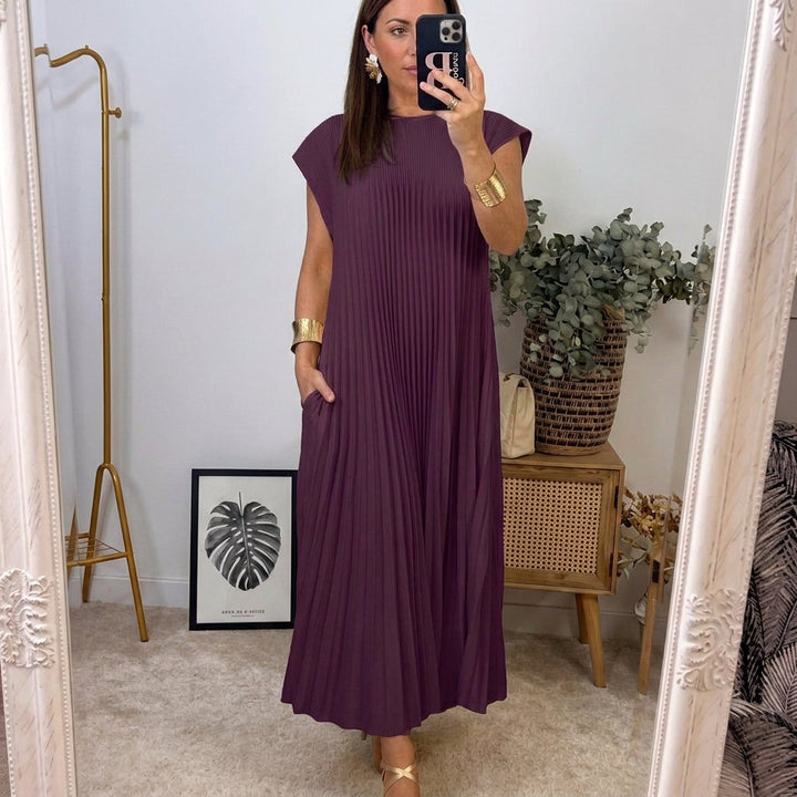Elsie | Everyday Midi Dress