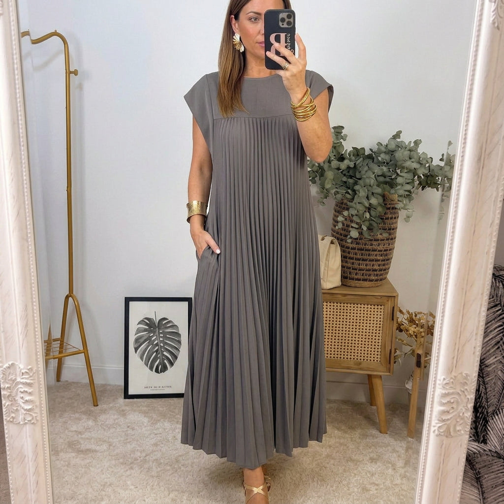 Grey / 3XL