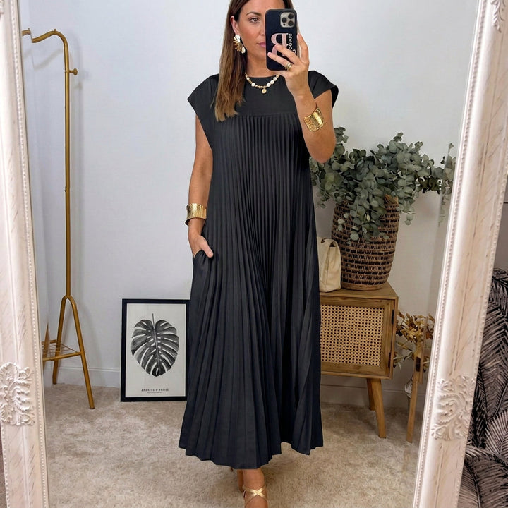 Elsie | Everyday Midi Dress