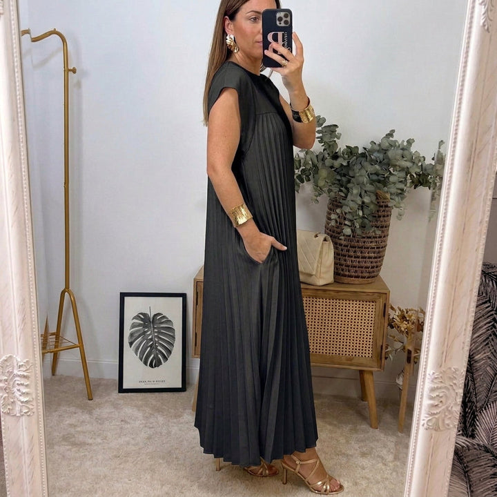 Elsie | Everyday Midi Dress