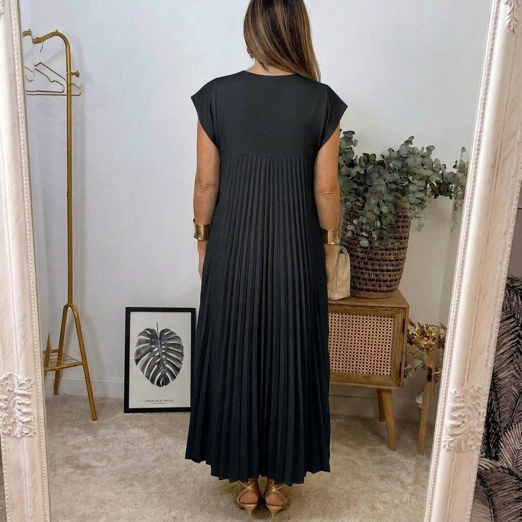 Elsie | Everyday Midi Dress