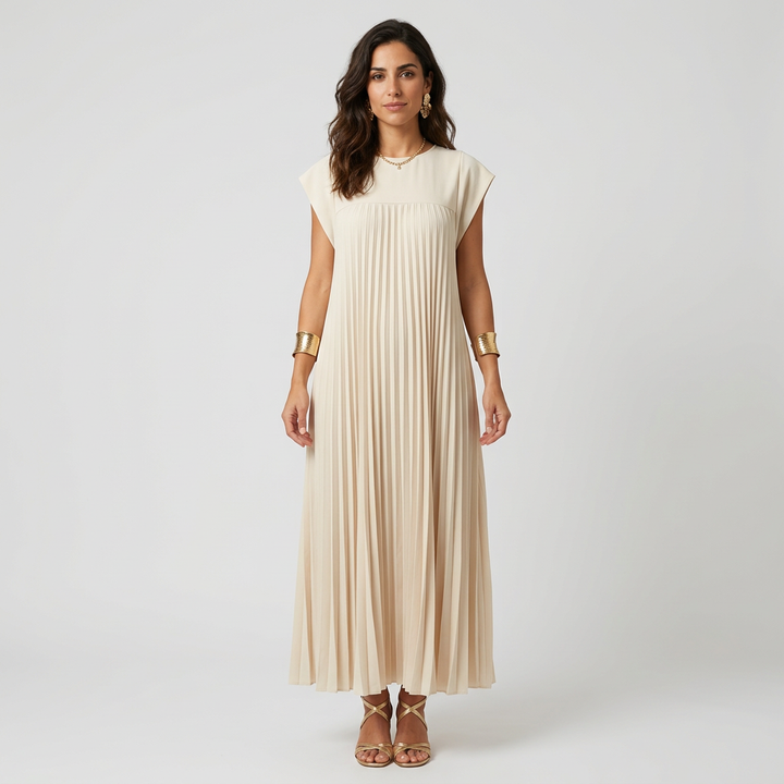 Elsie | Everyday Midi Dress