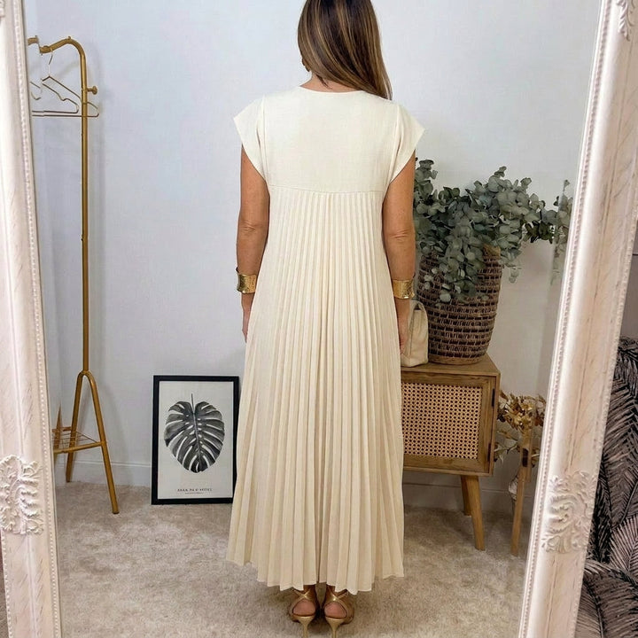 Elsie | Everyday Midi Dress