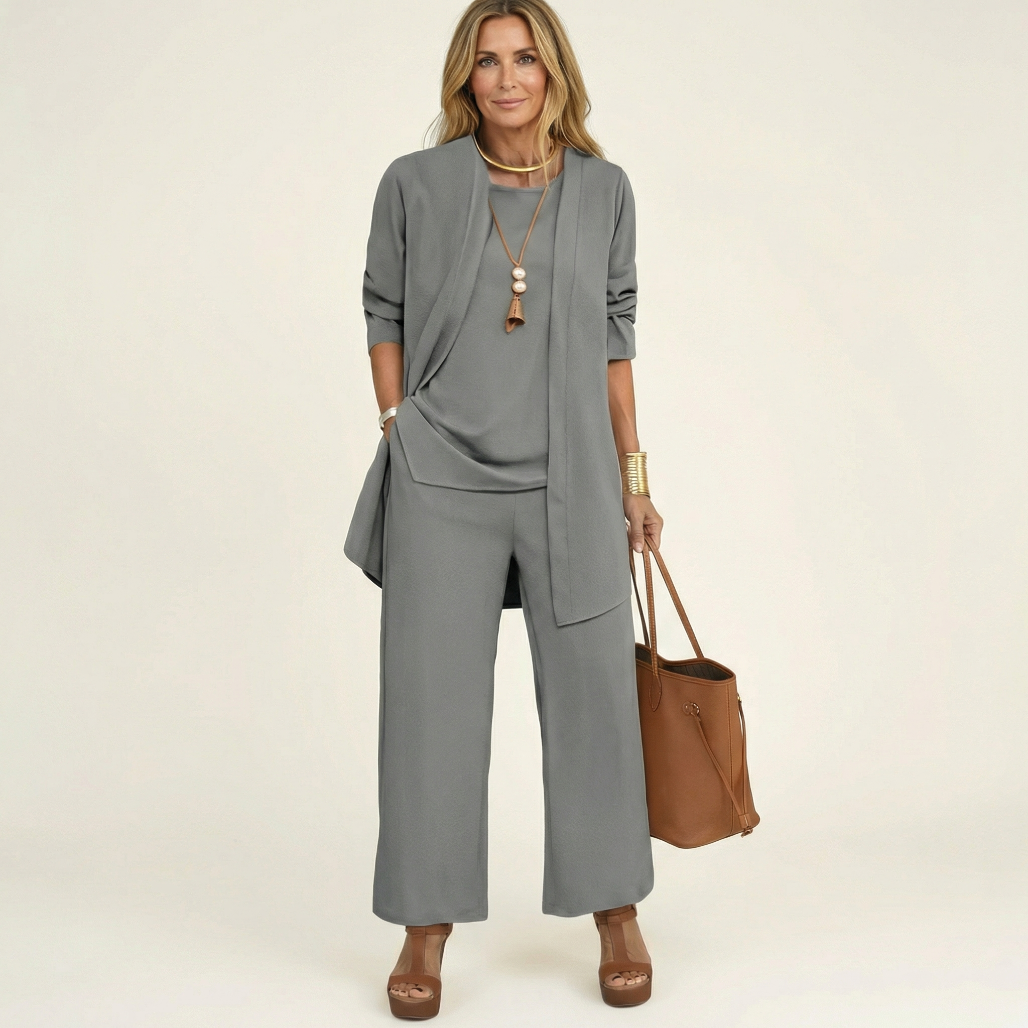 Gray / 2XL
