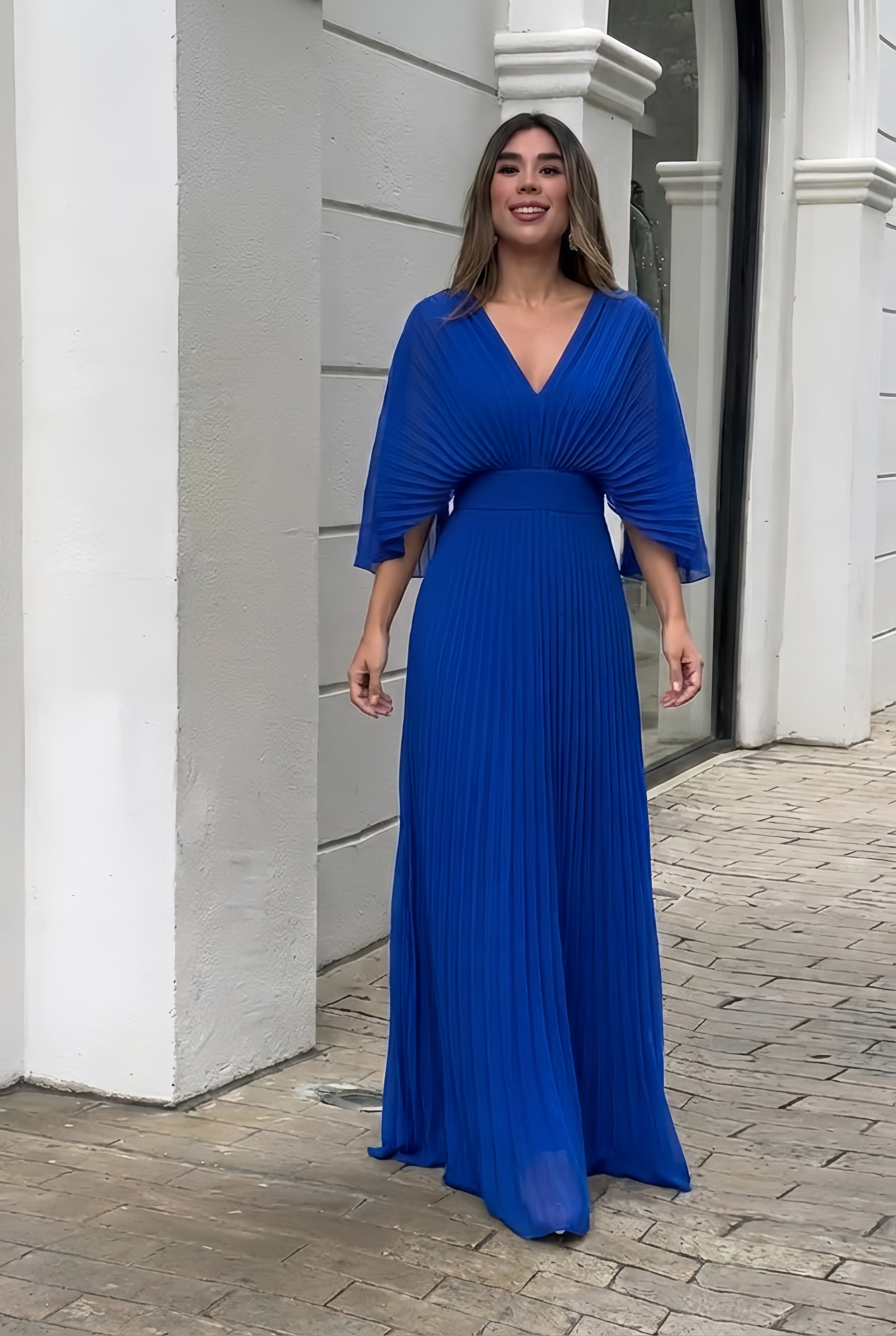 Dark Blue / UK 20 (3XL)