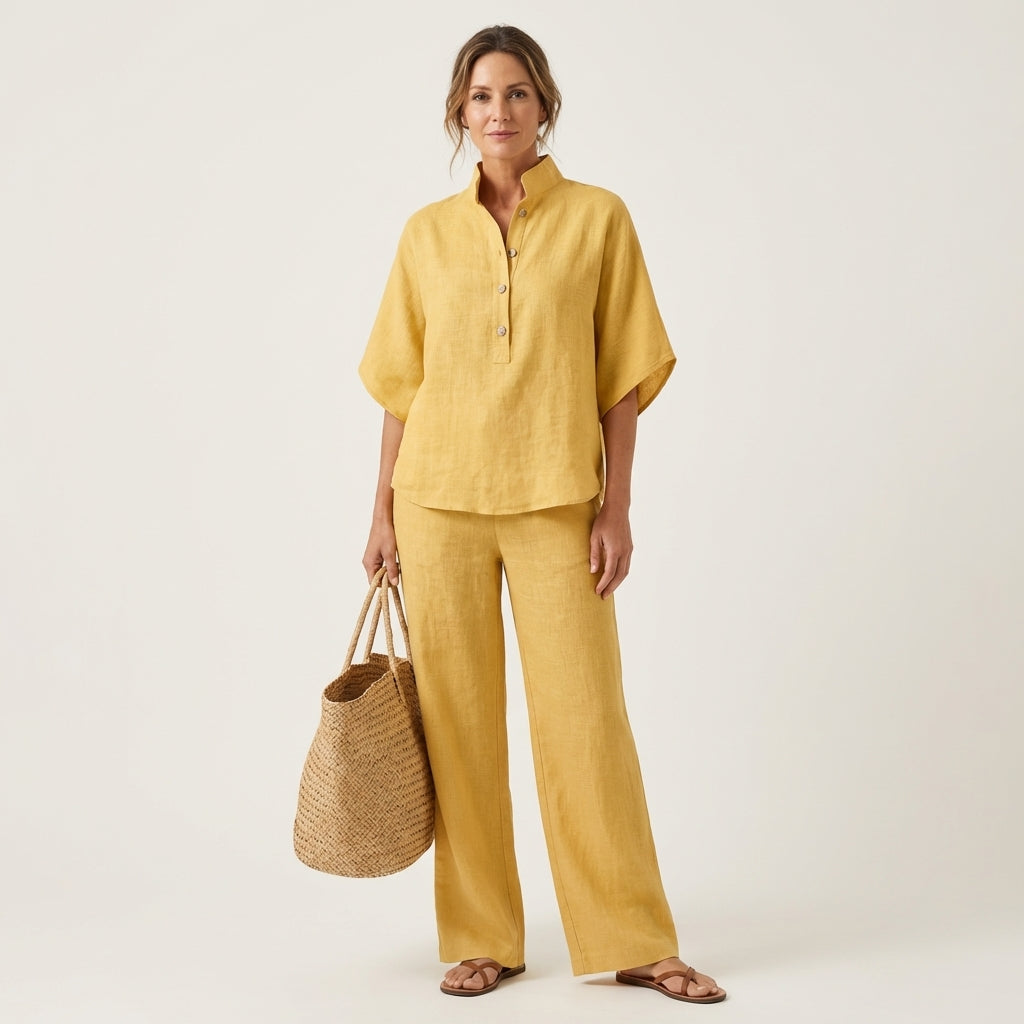 Yellow / 3XL