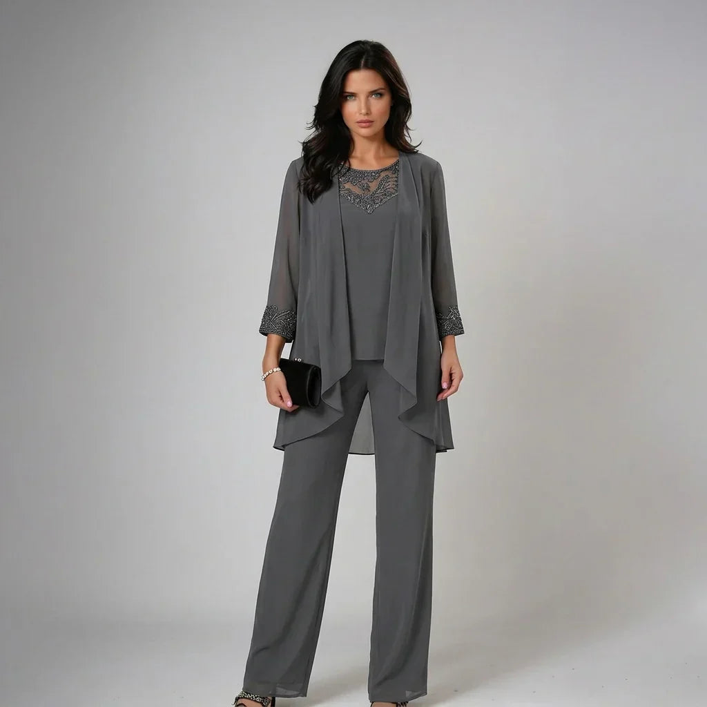 Grey / 5XL