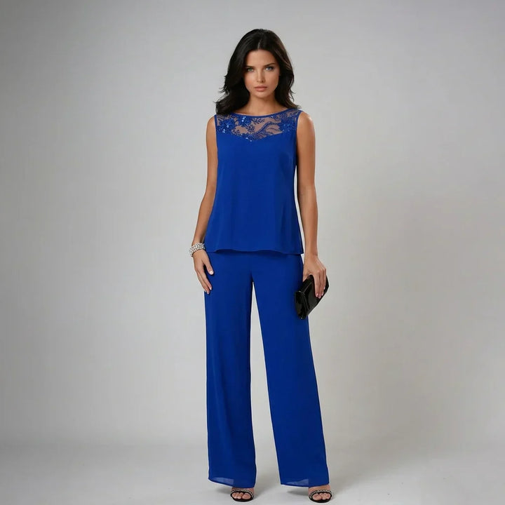 Faye | Elegant Three-Piece Set