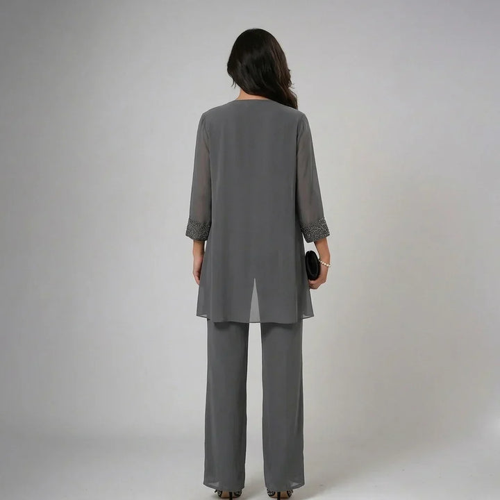 Faye | Elegant Three-Piece Set