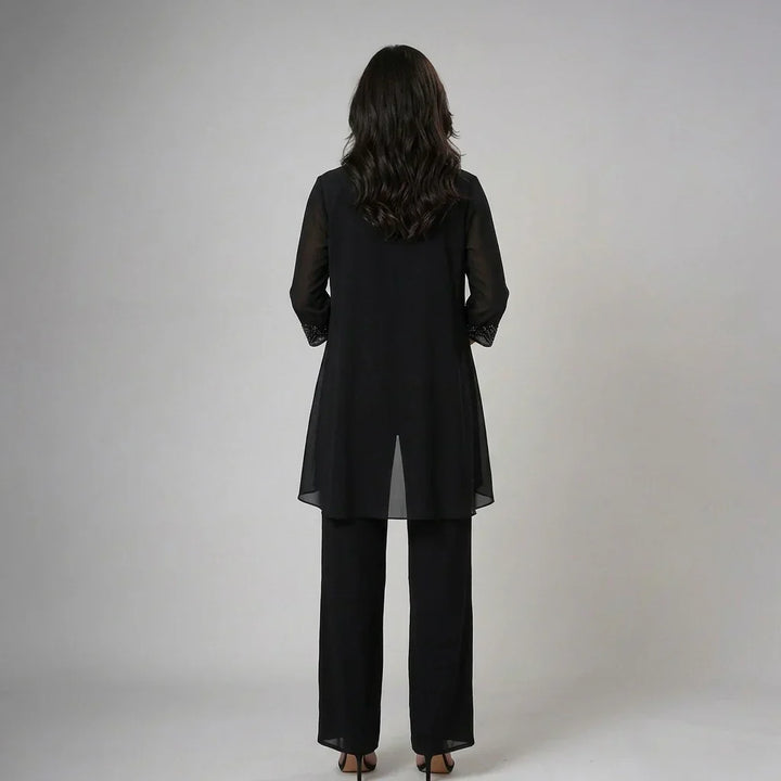 Faye | Elegant Three-Piece Set