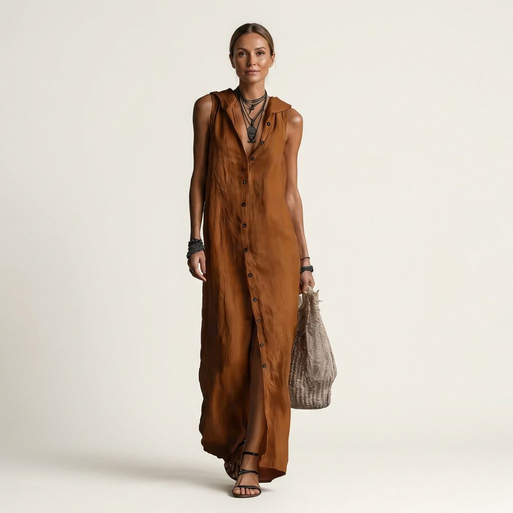 Brown / 2XL