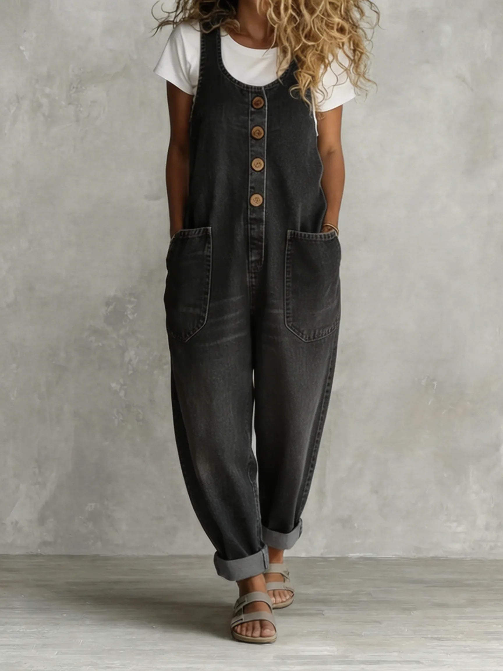 Black / UK 18 (3XL)