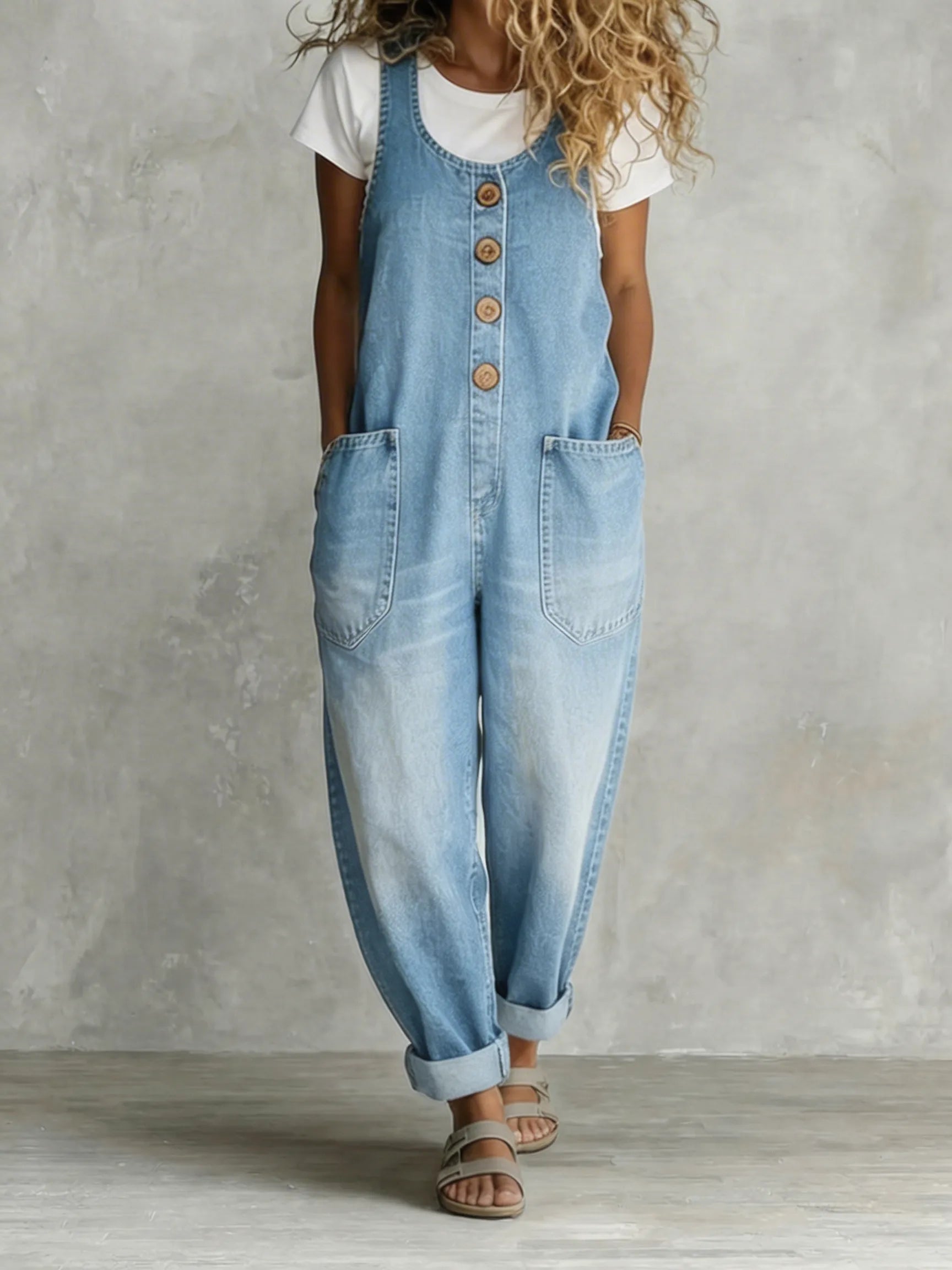 Light Blue / UK 18 (3XL)