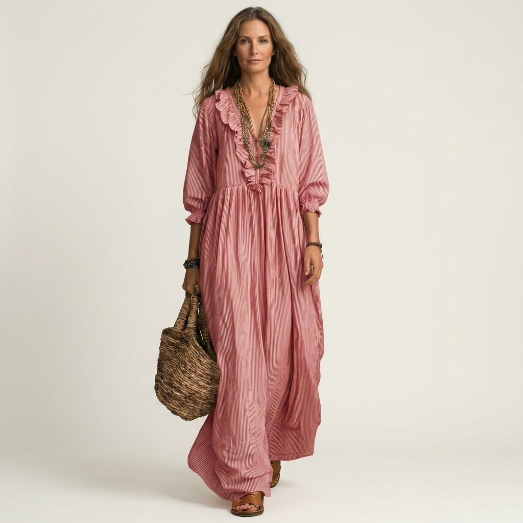 Pink / 3XL