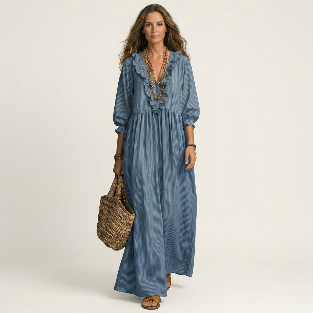Blue / 3XL