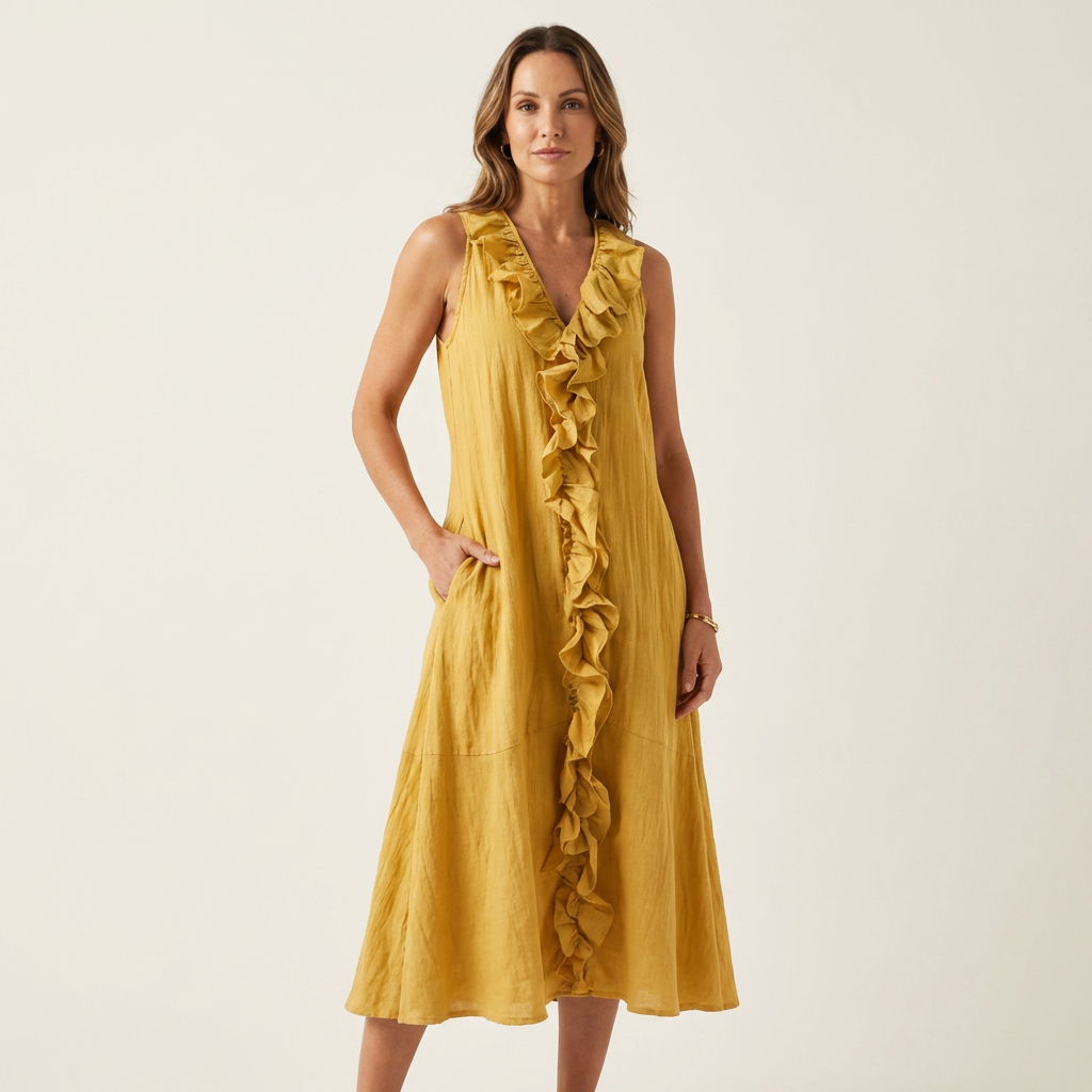 Yellow / 2XL