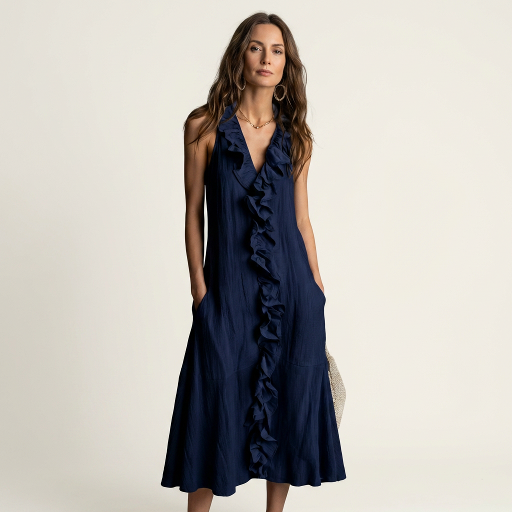 Navy Blue / 2XL
