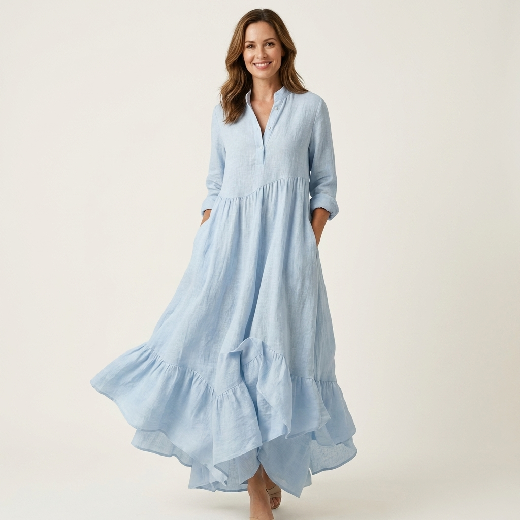 Light Blue / 2XL