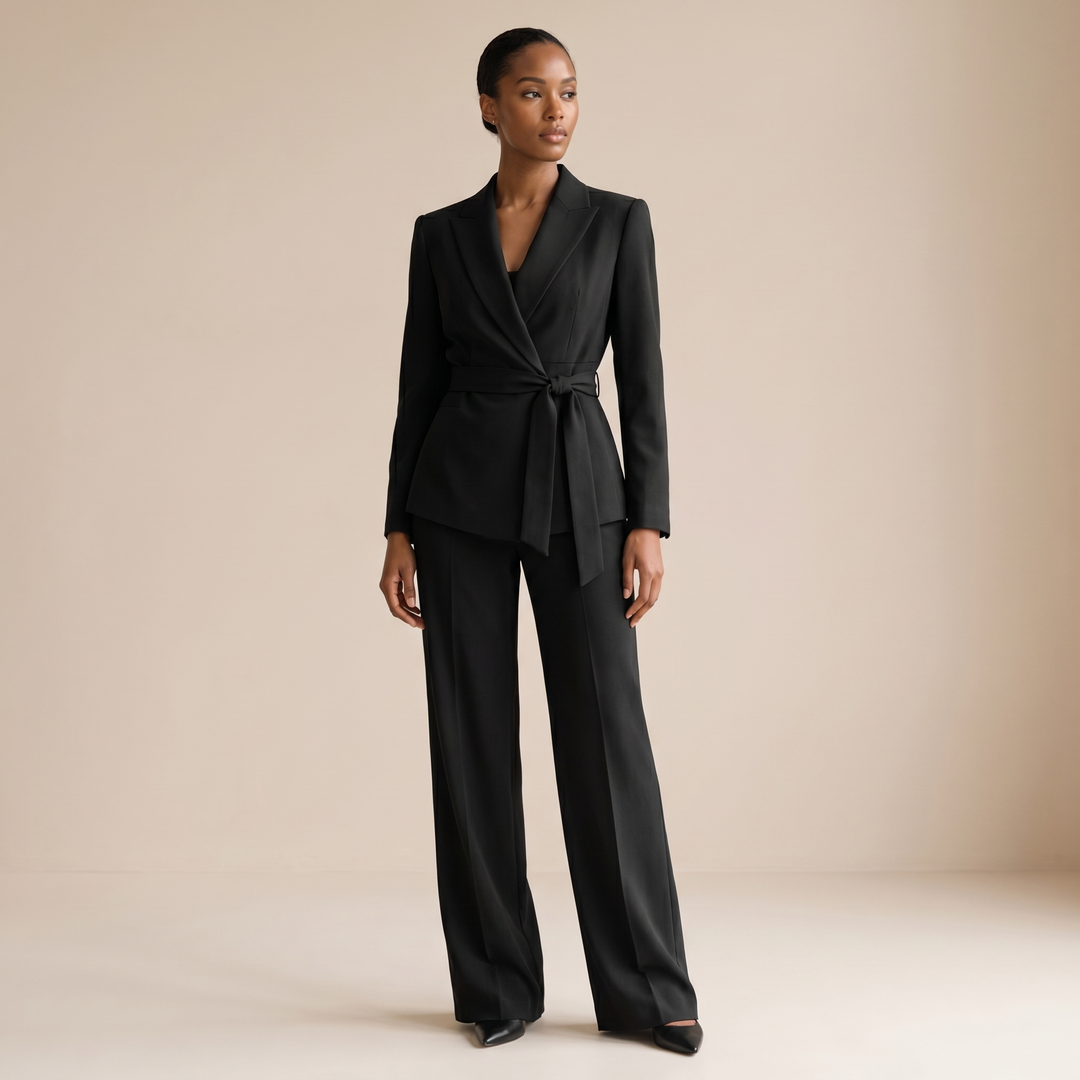 Sandra | Elegant Two-Piece Set