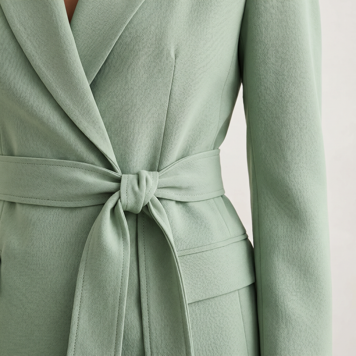 Sandra | Elegant Two-Piece Set