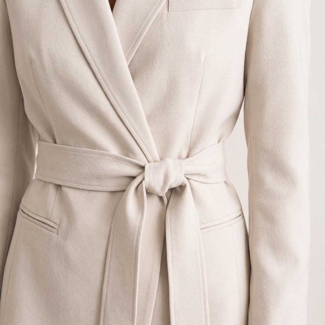 Sandra | Elegant Two-Piece Set