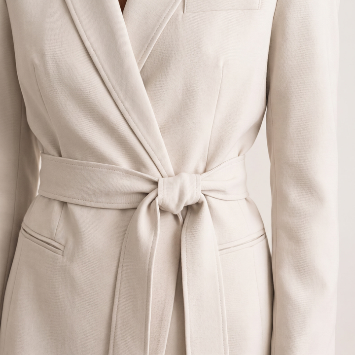Sandra | Elegant Two-Piece Set