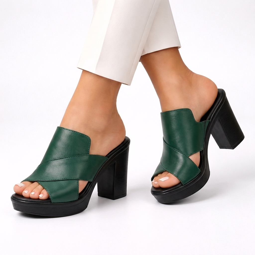 Green - Almost Sold Out / 9