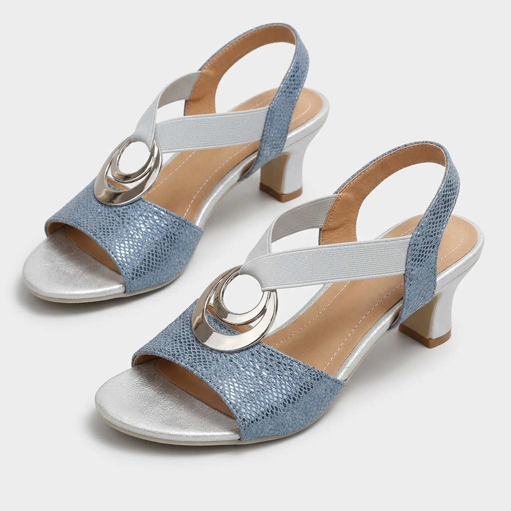Blue / US 12