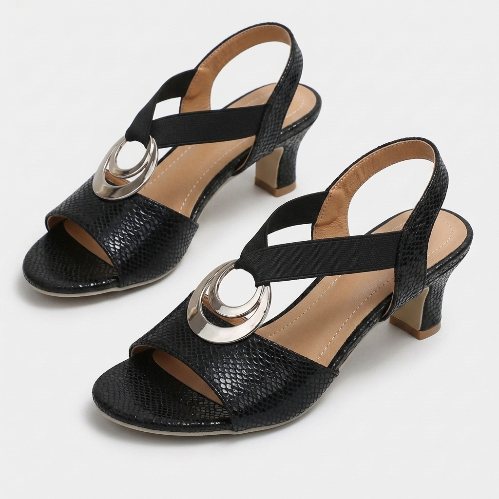 Black / US 12