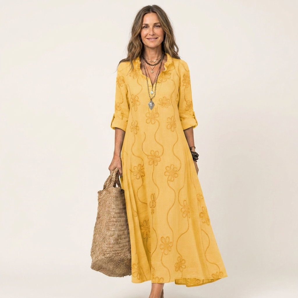 Yellow / 3XL