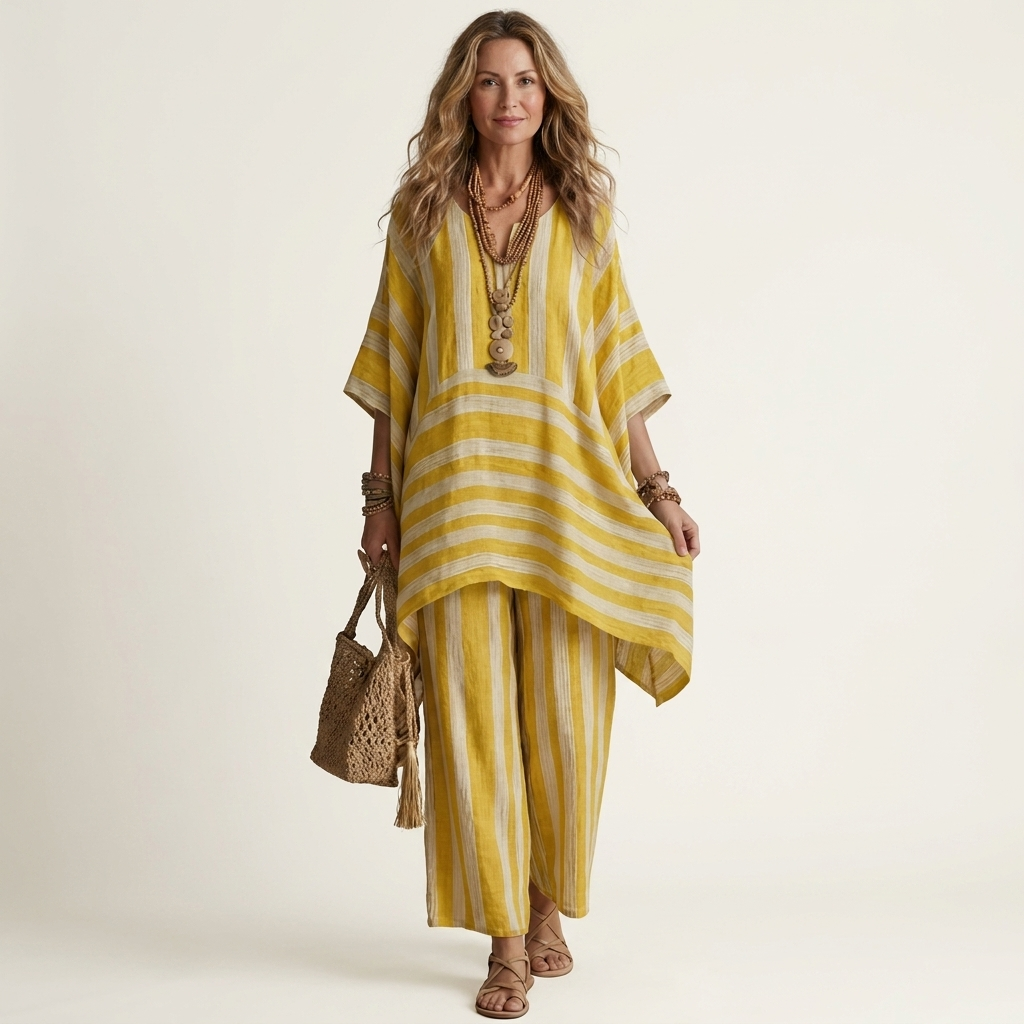 Yellow / 2XL