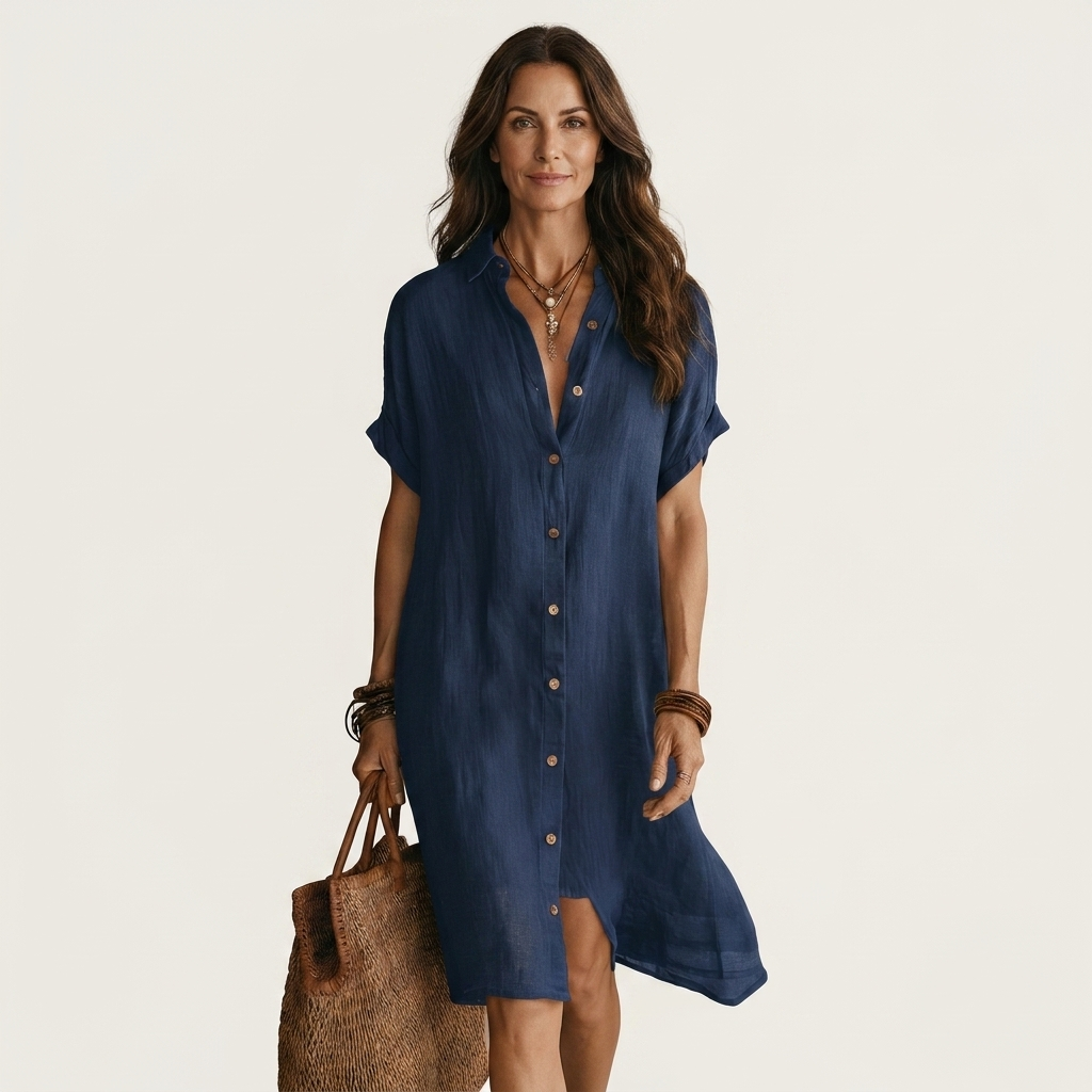 Blue / 2XL
