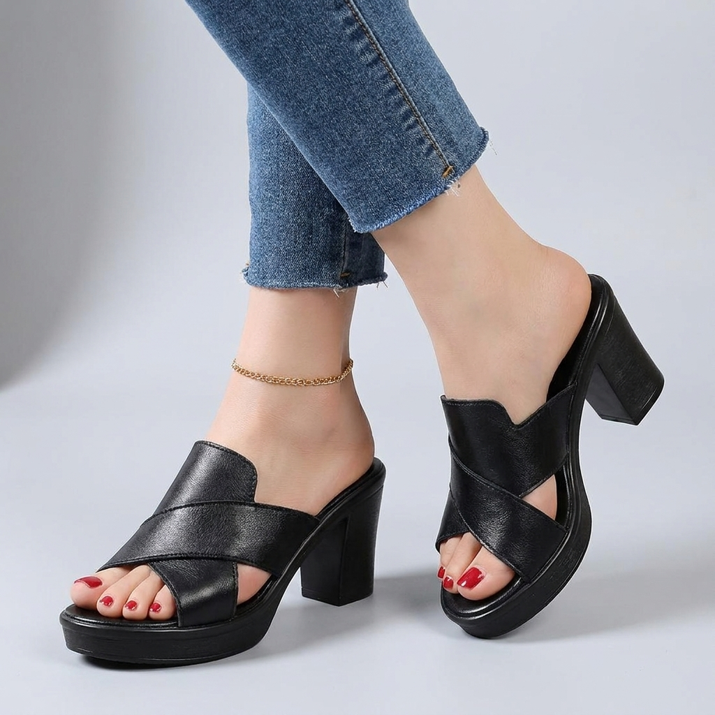 Black / 11 US